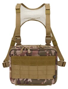 Brandit Tactical camouflage US Cooper Chest Pack Operator