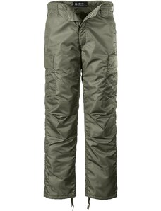Brandit Thermal trousers olive