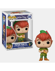 Funko Pop! Disney: Peter Pan 70Th - Peter Pan With