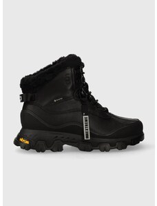 Παπούτσια UGG Adirondack Meridian Hiker χρώμα: μαύρο, 1143840