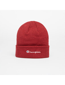Καπέλα Champion Beanie Cap Red
