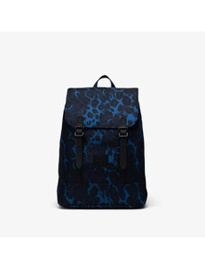 Σακίδια Herschel Supply CO. Retreat Mini Backpack Cheetah Camo Bright Cobalt, 8 l