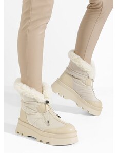 Zapatos Γυναικείες Μπότες Χιονιού Denova μπεζ