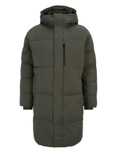 mazine Χειμερινό παλτό 'Moose' χακί