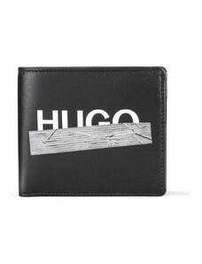 ΠΟΡΤΟΦΟΛΙ HUGO Tape_4 cc coin