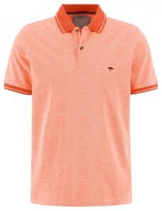 POLO FYNCH-HATTON IN TWO-TONE LOOK
