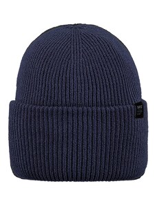 Winter hat Barts HAVENO BEANIE Old Blue