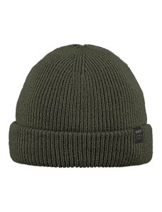 Barts KINYETI BEANIE Army Winter Hat