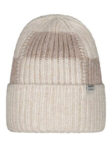 Winter Hat Barts ZIAS BEANIE CREAM Cream