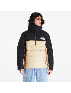 Ανδρικά puffer jacket The North Face Himalayan Insulated Anorak Jacket Khaki Stone