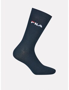 Fila Dark Blue Socks