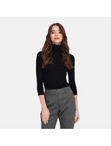 ONLY Onlsille Roll Neck Top Jrs Noos