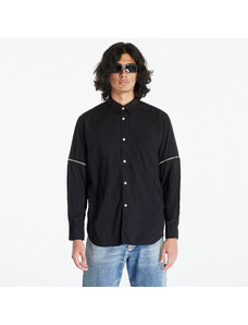 Ανδρικά πουκάμισα Comme des Garçons SHIRT Woven Shirt Black