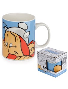 Puckator Asterix Porcelain Mug – Obelix
