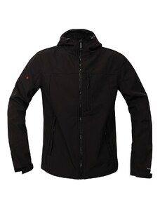 Superdry HOODED SOFT SHELL JACKET