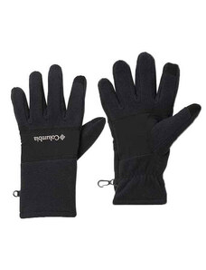 Columbia Ανδρικό Γάντι Men's Fast Trek II Glove 2053921-010 Μαύρο