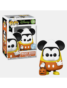 Funko Pop! Disney: Mickey Mouse (Candy Corn) (Spec