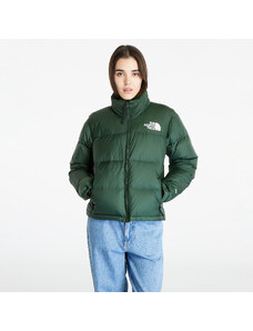 Γυναικεία puffer jacket The North Face W 1996 Retro Nuptse Jacket Pine Needle