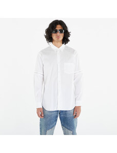 Ανδρικά πουκάμισα Comme des Garçons SHIRT Woven Shirt White
