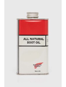 Λάδι για φυσικό δέρμα Red Wing All Natural Boot Oil χρώμα: μαύρο, 97103