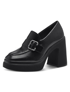 Loafer Γυναικείο comfort 1-24433-41 001 Tamaris BLACK