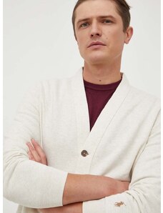 Μπλούζα Polo Ralph Lauren χρώμα: μπεζ