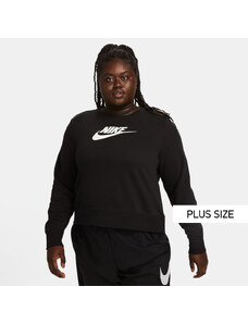 Nike Sportswear Club Fleece Γυναικείο Φούτερ