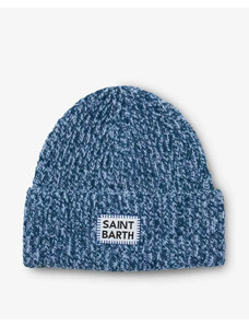 Ανδρικός Σκούφος Mc2 Saint Barth - Wengen Knitted