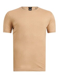 BOSS T-Shirt Μπλούζα Tiburt 351 Κανονική Γραμμή