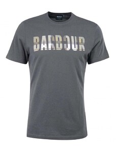 Barbour T-Shirt Thurso Tee Κανονική Γραμμή