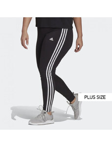 adidas Sportswear adidas Performance Essentials 3-Stripes Γυναικείο Κολάν Plus Size