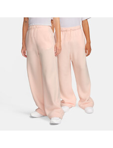 Nike Sportswear Plush Γυναικείο Παντελόνι Φόρμας