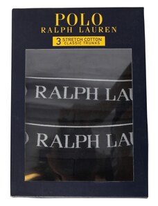 Polo Ralph Lauren CLASSIC TRUNK 3 PACK