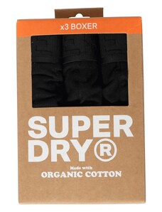 Superdry BOXER TRIPLE PACK