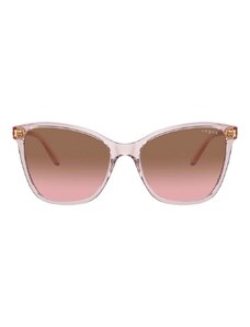 Γυαλιά ηλίου VOGUE χρώμα: ροζ