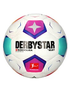 ΜΠΑΛΑ ΠΟΔΟΣΦΑΙΡΟΥ DERBYSTAR Bundesliga 23/24 Brillant Replica V23
