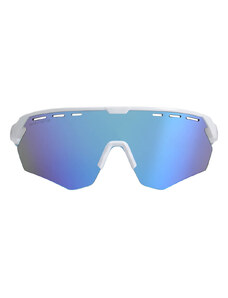 Prince Oliver Γυαλιά Ηλίου Λευκο/Γαλάζιο “Eyeconic” 4602605204