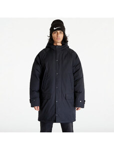 Ανδρικά puffer jacket Nike Life Men's Insulated Parka Black/ Black