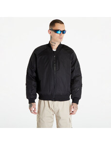 Ανδρικά bomber Calvin Klein Jeans Fashion Bomber Jacket Black