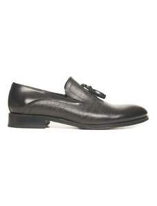 Boss Shoes Παπούτσι Δερμάτινο Loafer