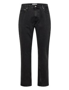 Calvin Klein Jeans Τζιν 'AUTHENTIC' μαύρο ντένιμ