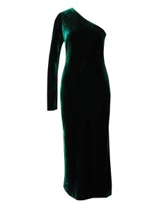 Polo Ralph Lauren Φόρεμα κοκτέιλ σμαραγδί