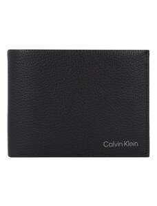 Calvin Klein Πορτοφόλι μαύρο