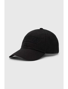 Καπέλο Puma PUMA x PLEASURES BB Cap χρώμα: μαύρο, 24931