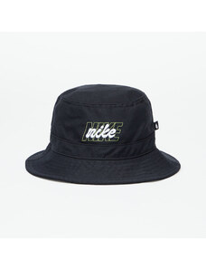 Καπέλα Nike Apex Graphic Bucket Hat Black/ White