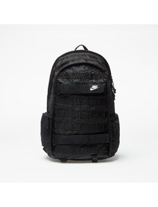 Σακίδια Nike Sportswear RPM Backpack Black/ Black/ White, 26 l
