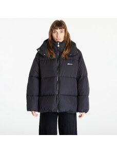 Γυναικεία χειμωνιάτικα jacket Ellesse Polselli Down Jacket Black