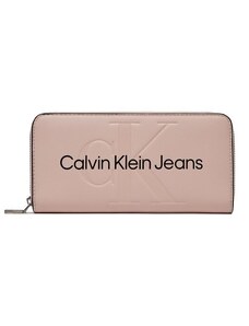 Μεγάλο Πορτοφόλι Γυναικείο Calvin Klein Jeans
