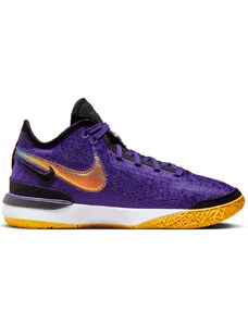 Παπούτσια μπάσκετ Nike ZOOM LEBRON NXXT GEN dr8784-500