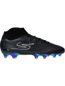 Ποδοσφαιρικά παπούτσια Skechers SKX 01 High FG 252005-fbbk